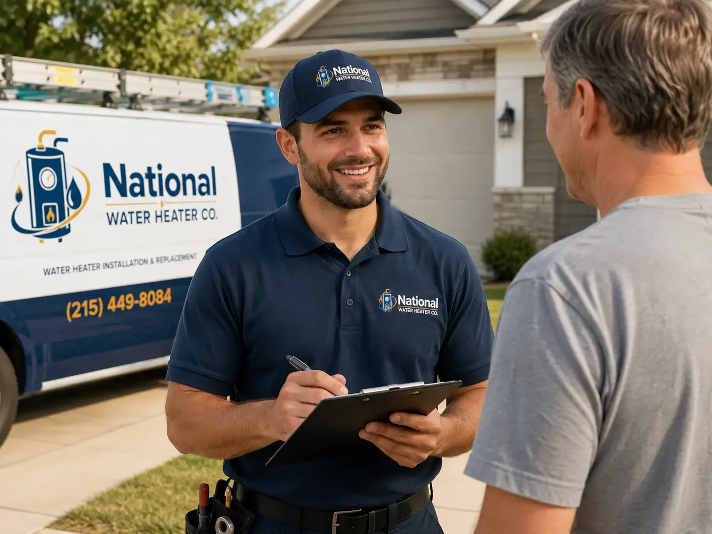 Water Heater Installation Arcadia, OK FAQs